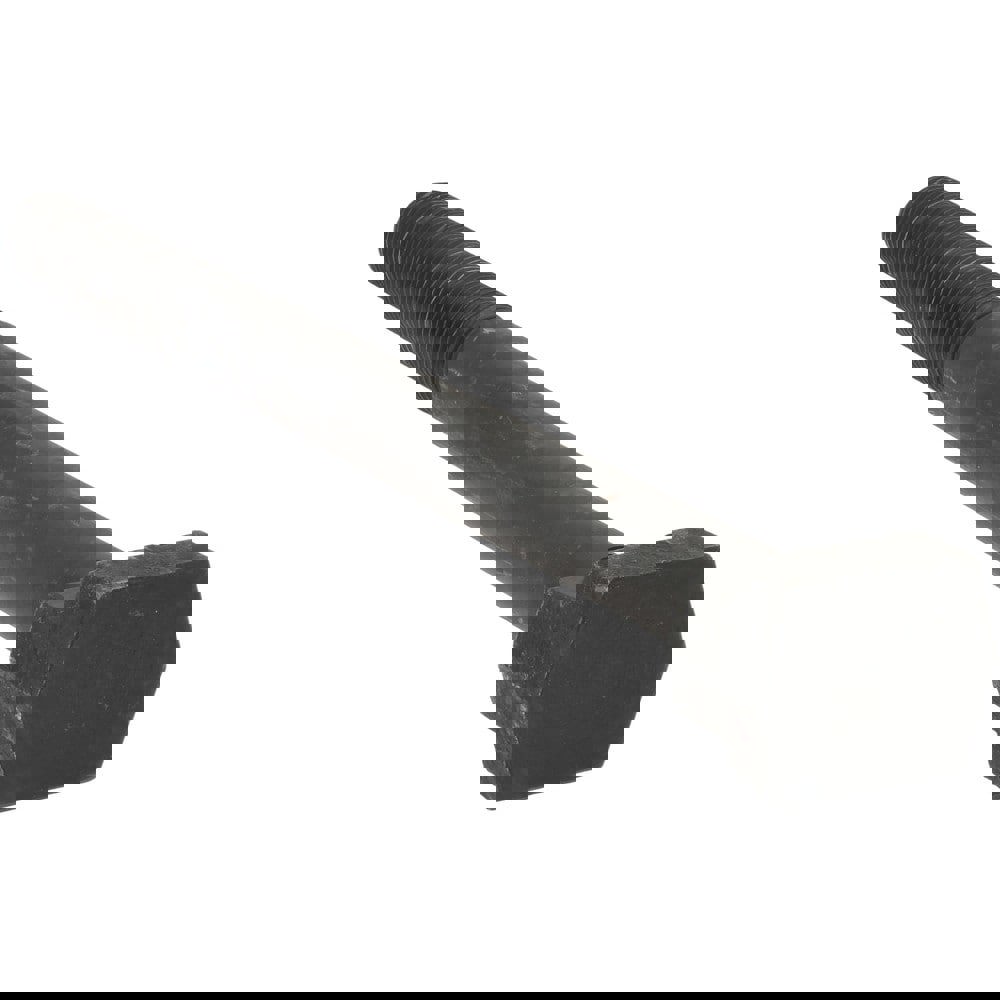 Steel T-Slot Bolt: 3/4-10, 4